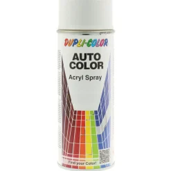 DUPLI-COLOR AC 1-0461 weiß-grau 400