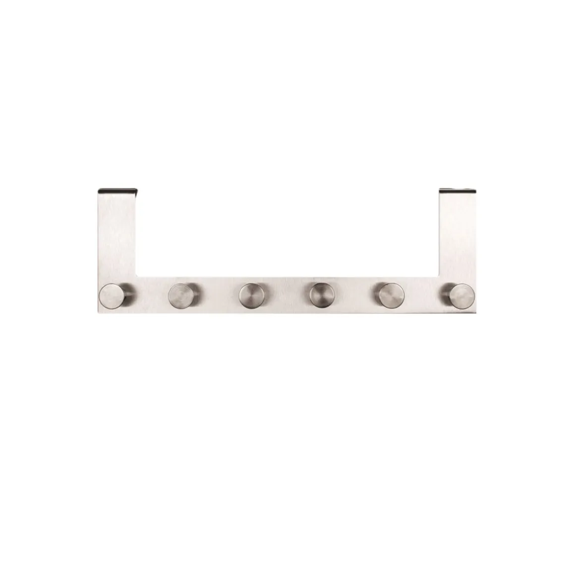 Durabil Türgarderobe silber