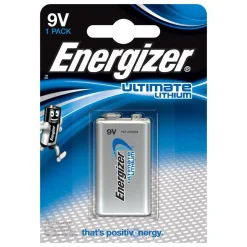 E-Block-Batterie Ultimate Lithium