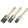 ECO FSC Lasurpinselset 3tlg Flachpinsel