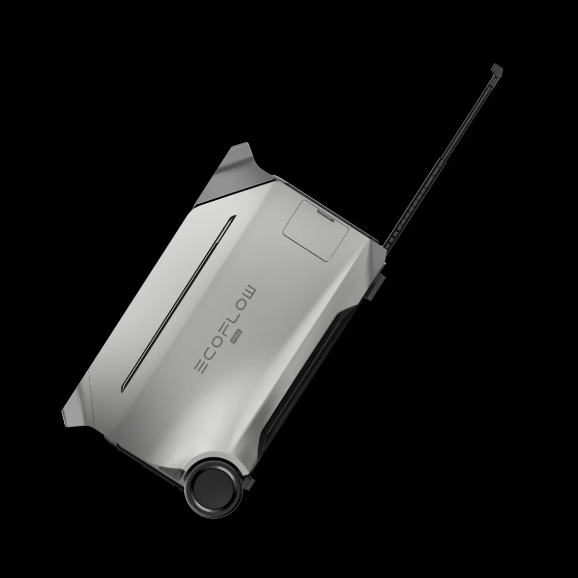 EcoFlow Powerstation Delta Pro 3