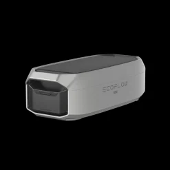 EcoFlow Zusatzbatterie Delta Pro 3