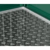 EcoStar Aluminium-Riffelblechboden GH2 Typ2