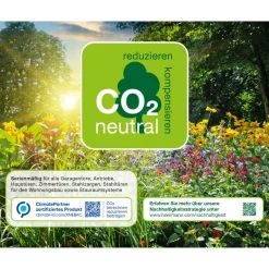 EcoStar Gerätehaus Trend-STyp 2RAL6005 1 flg