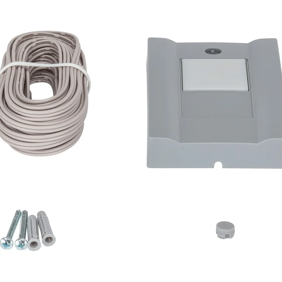 EcoStar Garagentorantrieb Liftronic 700 Serie 2