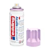 Edding Spray 5200 hell lavendel seidenmatt