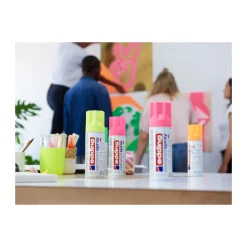 Edding Spray 5200 neongrün matt
