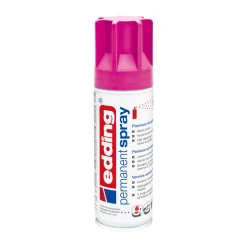 Edding Spray 5200 telemagenta seidenmatt