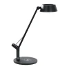 Eglo LED Tischleuchte Banderalo schwarz
