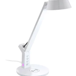 Eglo LED Tischleuchte Banderalo weiss