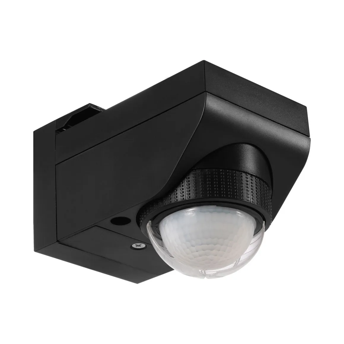Eglo Bewegungsmelder Detect Me4 schwarz