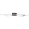 Eglo LED Wand- und Deckenleuchte Roncade 65 x 13 cm