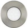 Eglo LED-Bodeneinbauleuchte Lamedo rund