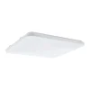 Eglo LED-Deckenleuchte Frania weiß