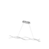 Eglo LED-Hängeleuchte Lasana 2 100 cm