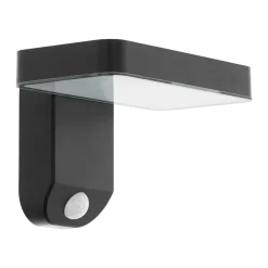 Eglo LED-Solar-Wandleuchte Pastion