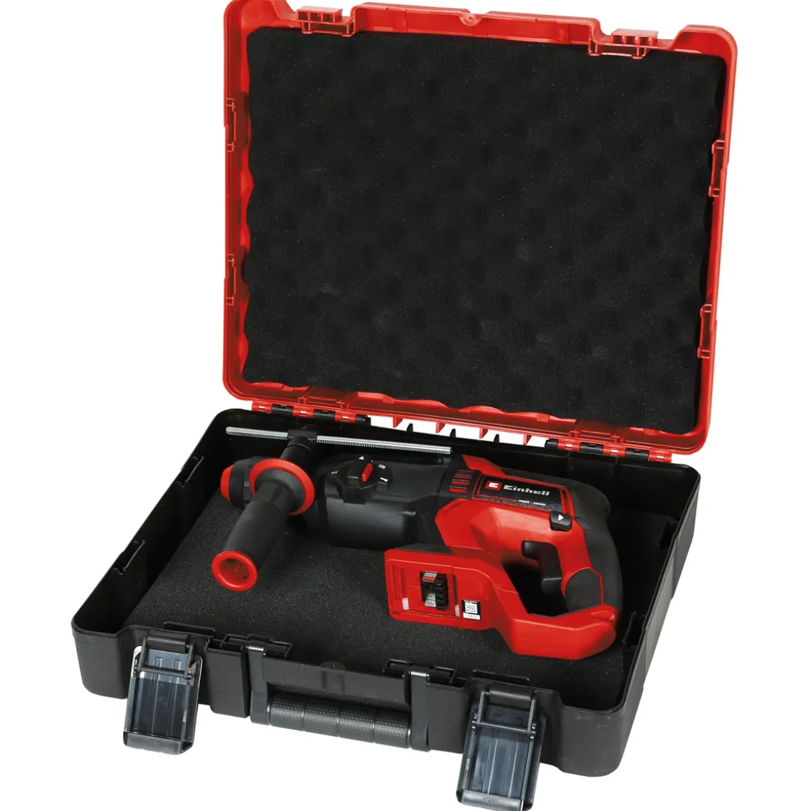Einhell Akku-Bohrhammer TE-HD 18/20 Li - Solo