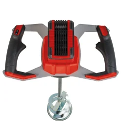 Einhell Akku-Farb-/Mörtelrührer TP-MX 18-2 Li BL - Solo