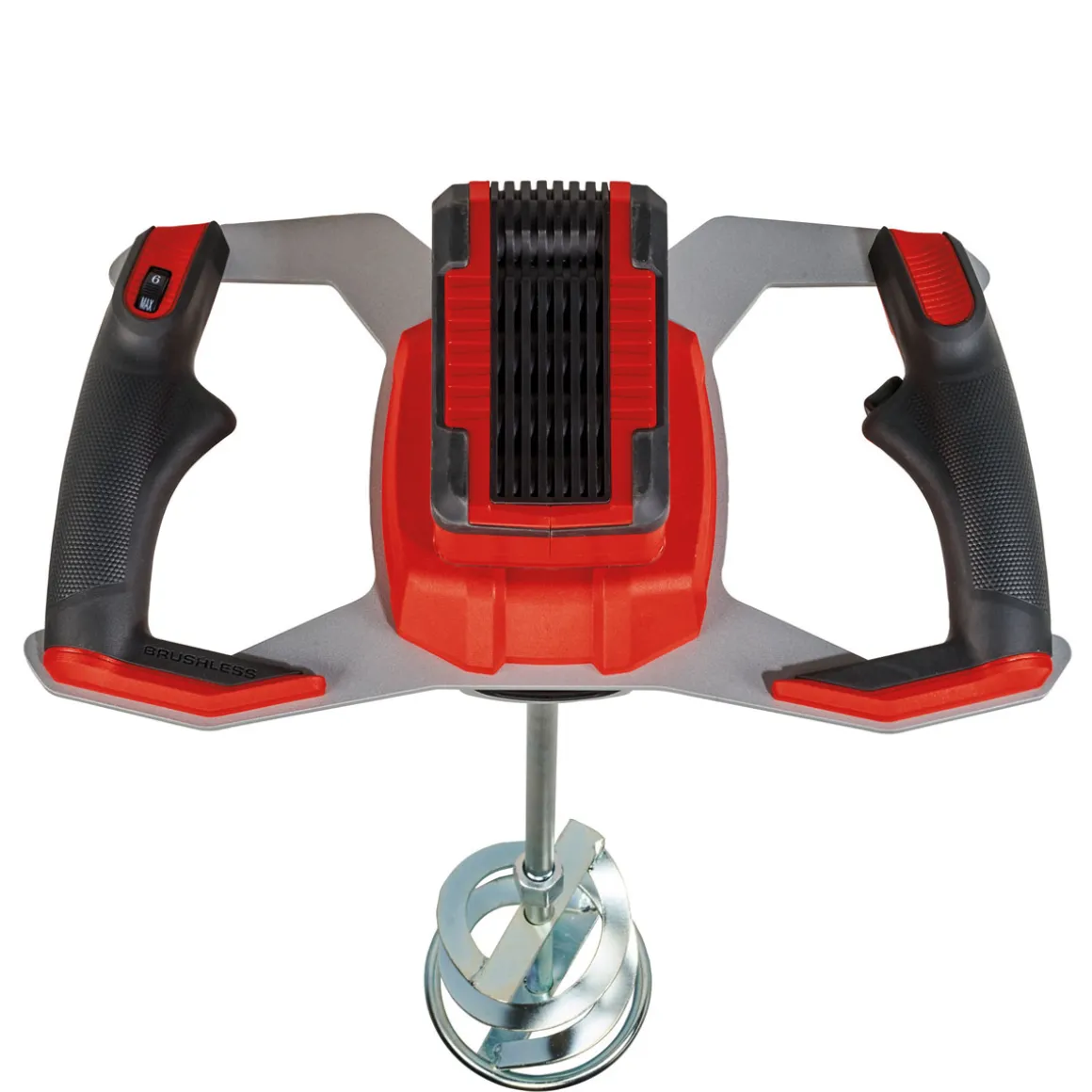 Einhell Akku-Farb-/Mörtelrührer TP-MX 18-2 Li BL - Solo