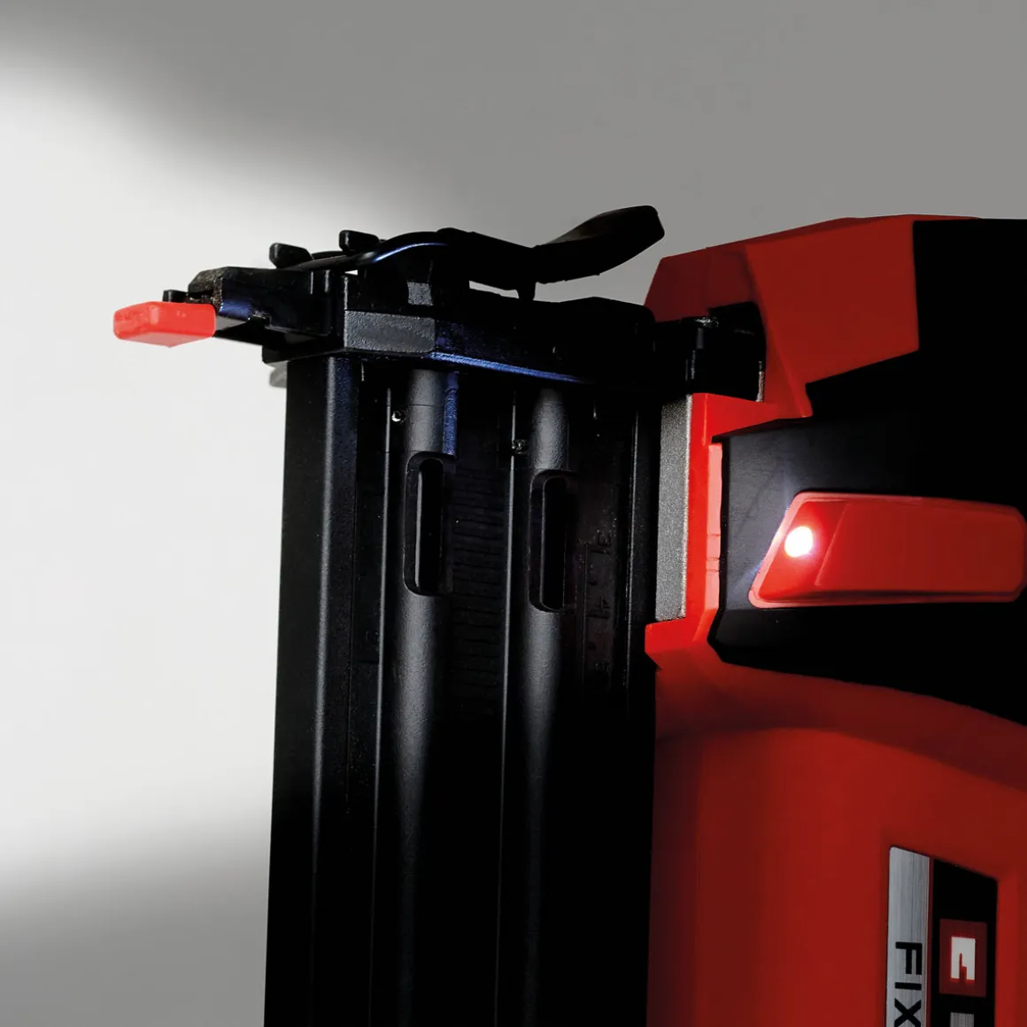 Einhell Akku-Nagler FIXETTO 18/50 N