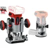Einhell Akku-Oberfräse /-Kantenfräse TP-RO 18 Set Li BL - Solo