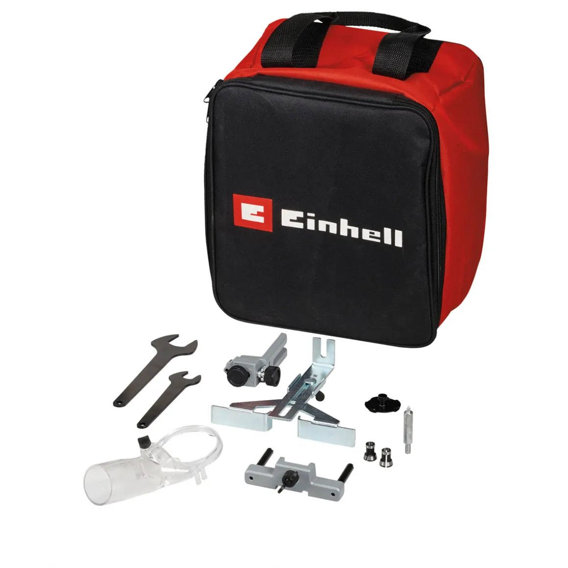 Einhell Akku-Oberfräse /-Kantenfräse TP-RO 18 Set Li BL - Solo