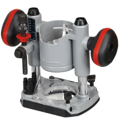 Einhell Akku-Oberfräse /-Kantenfräse TP-RO 18 Set Li BL - Solo