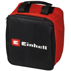 Einhell Akku-Oberfräse /-Kantenfräse TP-RO 18 Set Li BL - Solo