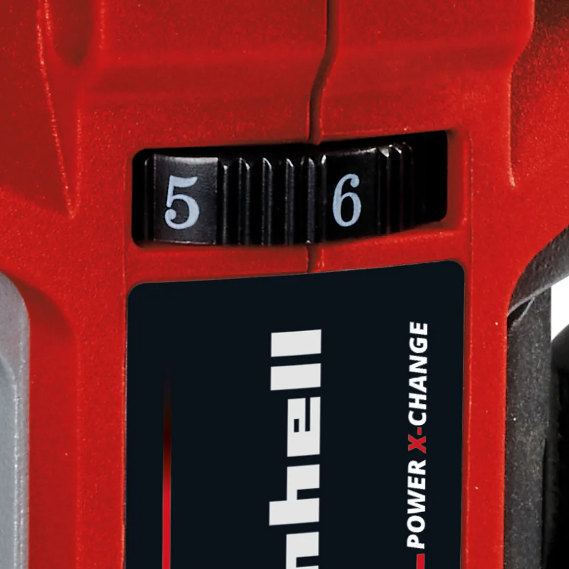 Einhell Akku-Oberfräse /-Kantenfräse TP-RO 18 Set Li BL - Solo