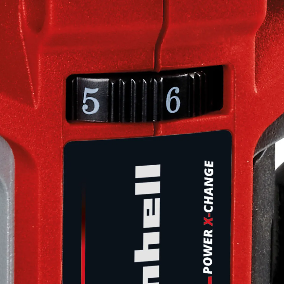 Einhell Akku-Oberfräse TP-RO 18 Li BL - Solo