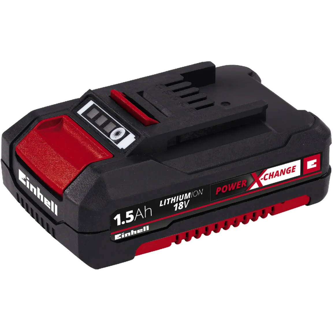 Einhell Akku-Rasentrimmer GC-CT 18/24 Li P 1 x 1,5Ah