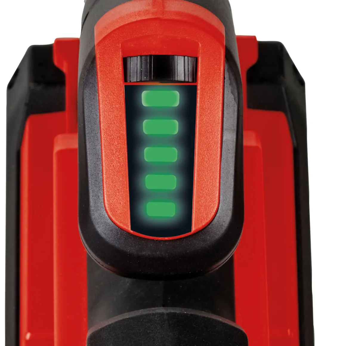 Einhell Akku-Universalbläser GE-UB 18/250 Li E-Solo