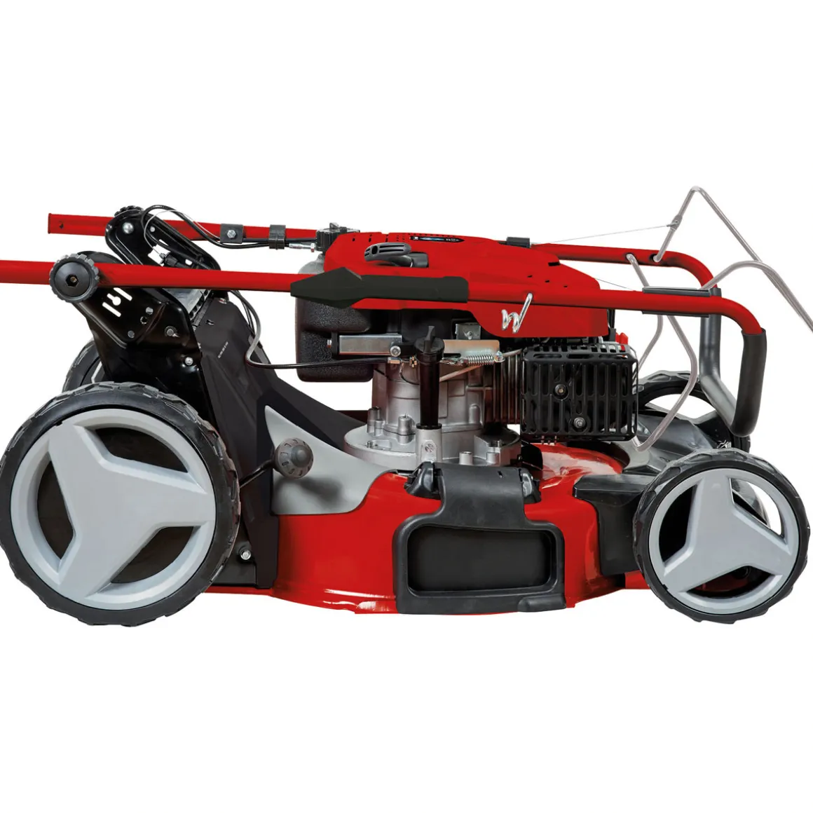 Einhell Benzin-Rasenmäher GC-PM 56/2 S HW