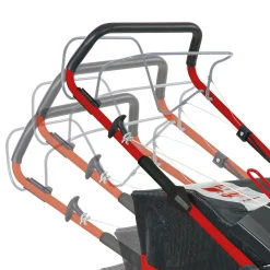 Einhell Benzin-Rasenmäher GC-PM 56/2 S HW