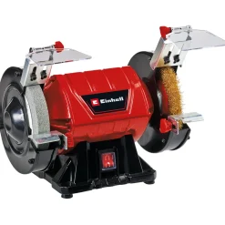 Einhell Doppelschleifer TC-BG 150 B