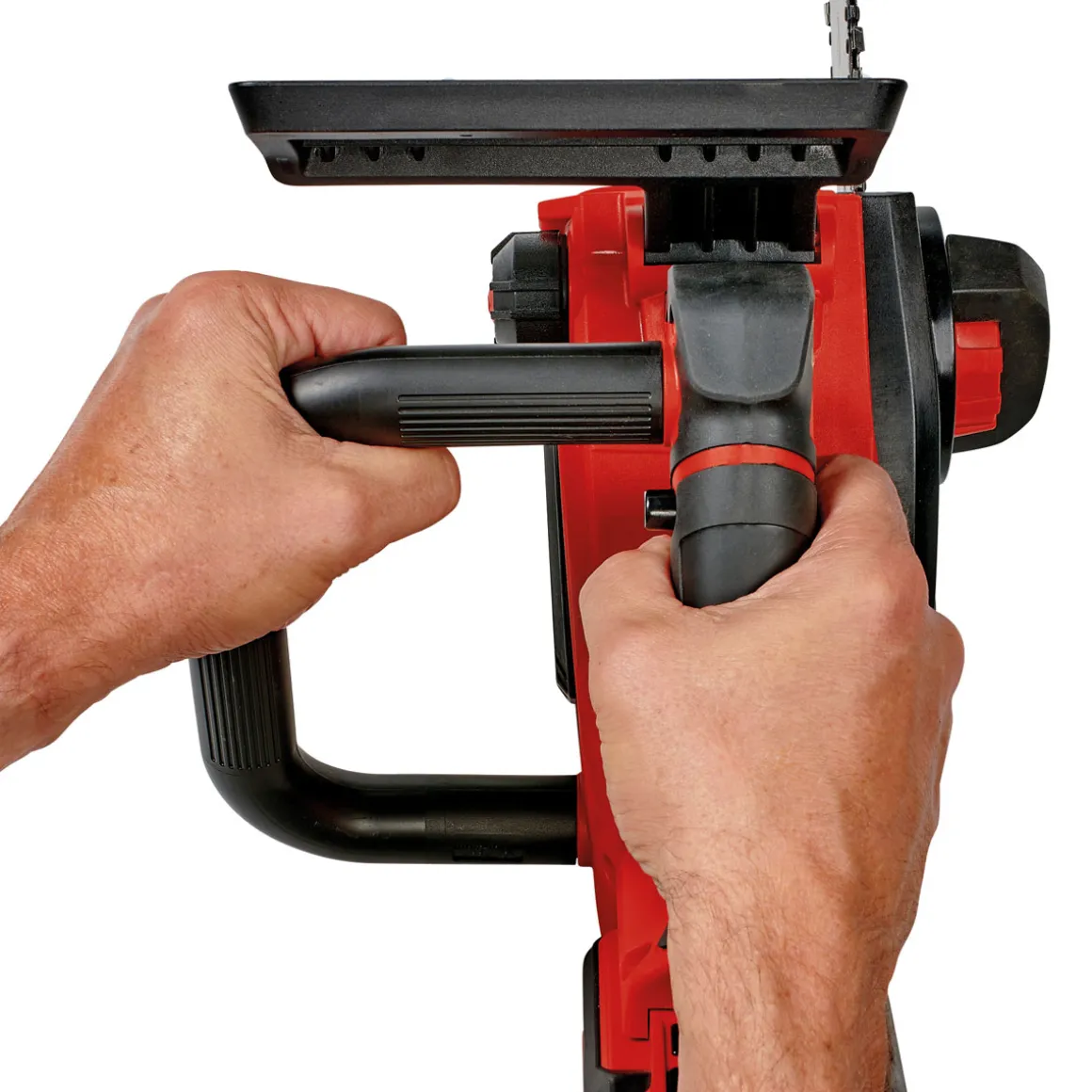 Einhell Einhand-Akku-Kettensäge FORTEXXA 18/20 TH