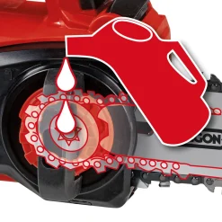 Einhell Einhand-Akku-Kettensäge FORTEXXA 18/20 TH