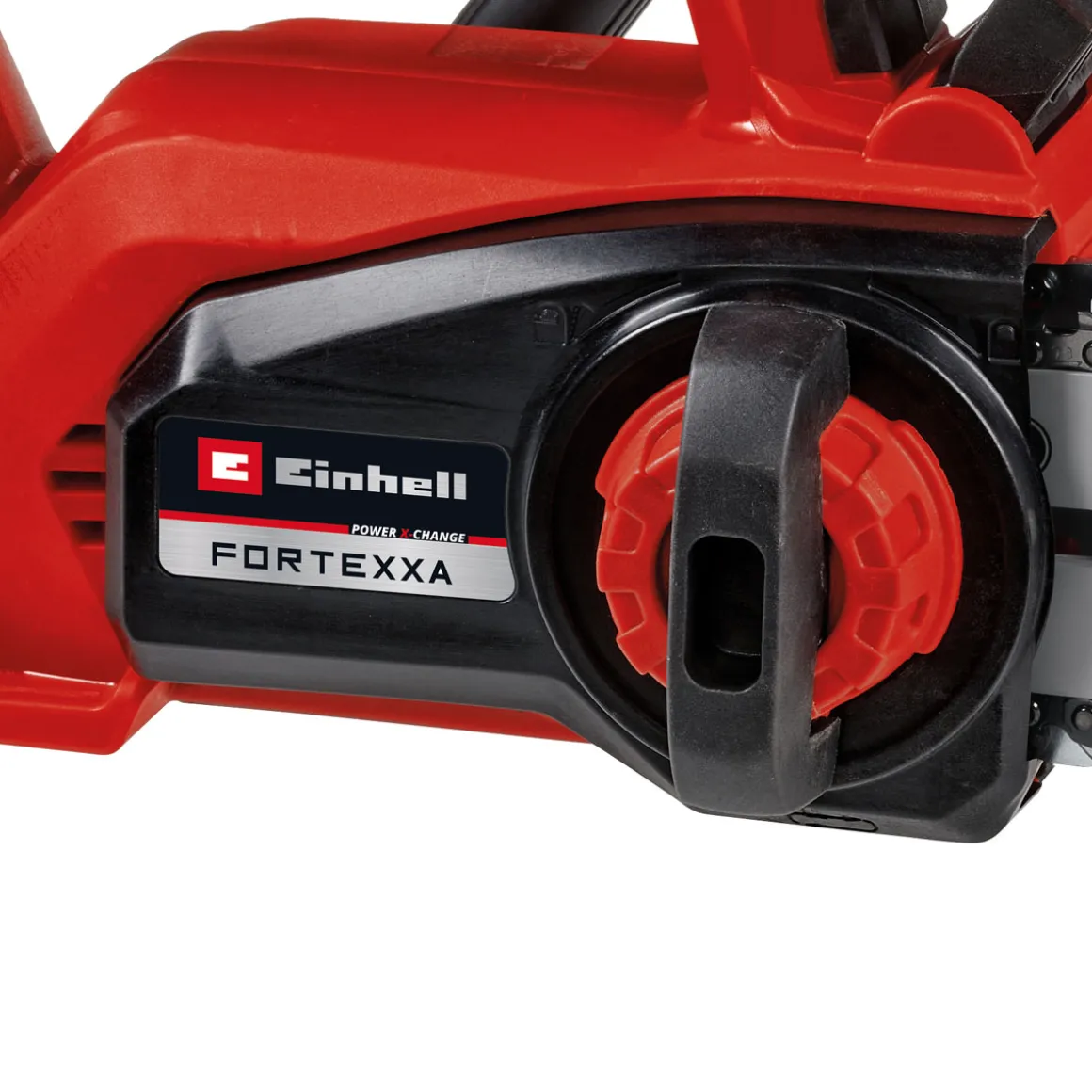 Einhell Einhand-Akku-Kettensäge FORTEXXA 18/20 TH