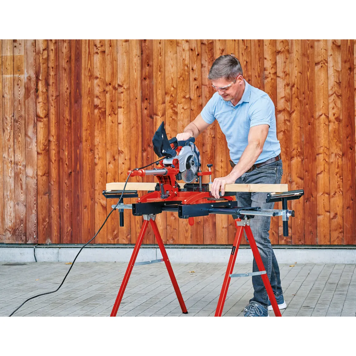 Einhell Kappsägenuntergestell MSS 1608