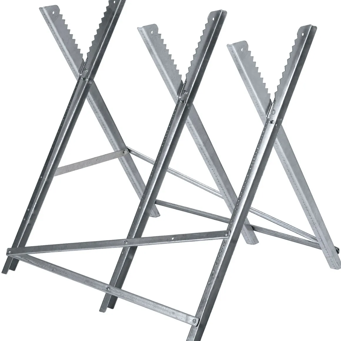 Einhell Kettensägebock