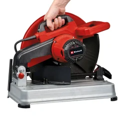 Einhell Metall-Trennmaschine TC-MC 355/1
