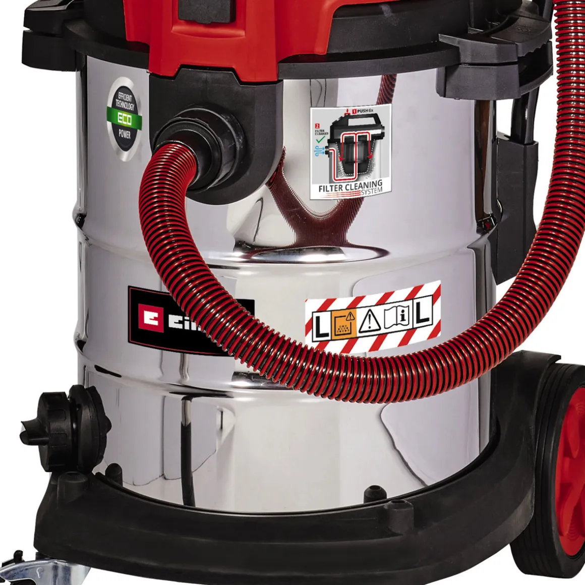 Einhell Nass-Trockensauger TE-VC 2350 SACL