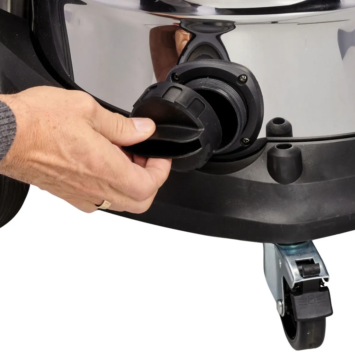 Einhell Nass-Trockensauger TE-VC 2350 SACL
