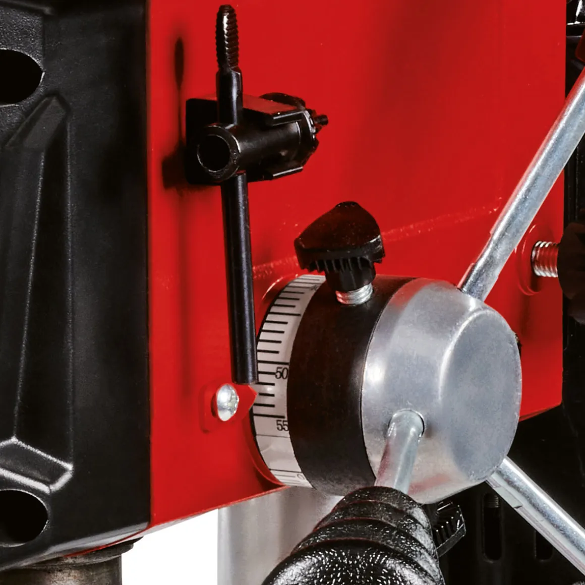 Einhell Säulenbohrmaschine TC-BD 450