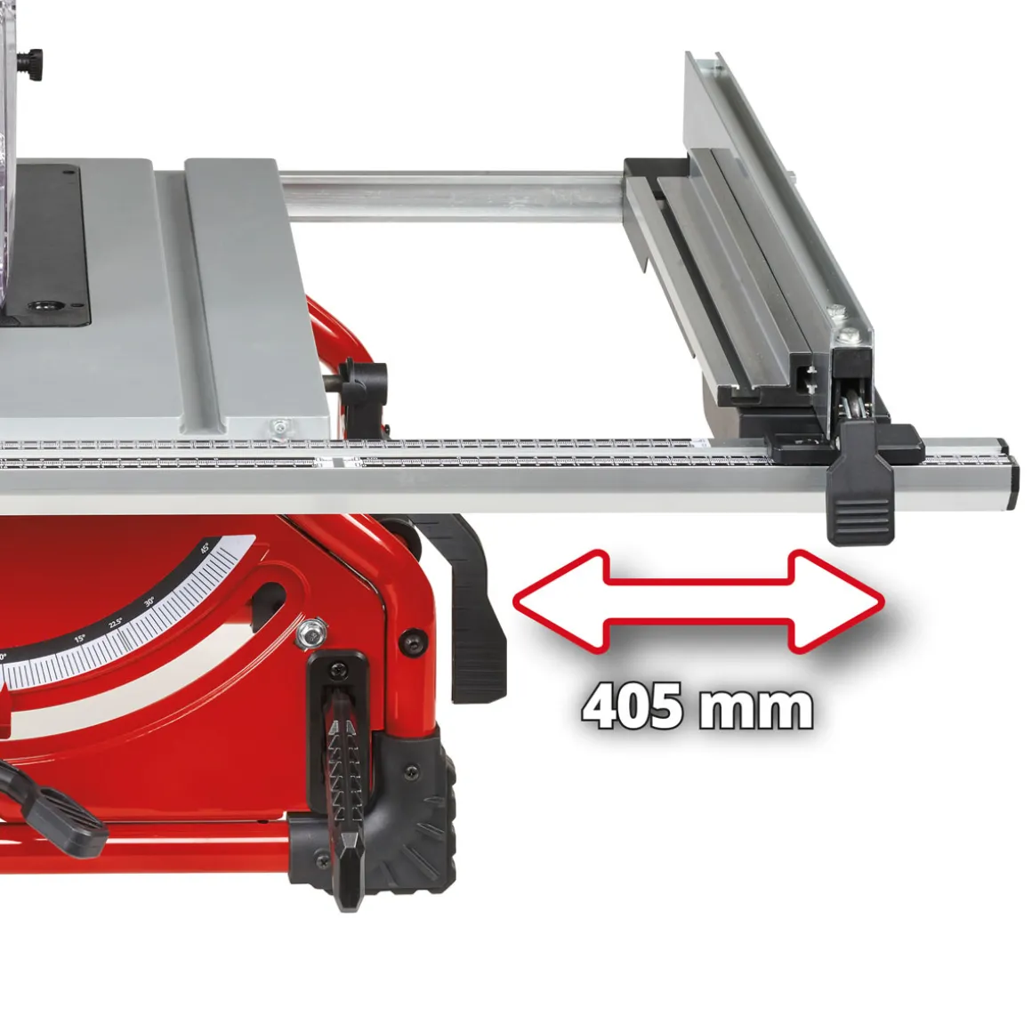 Einhell Tischkreissäge TE-TS 254 T