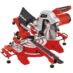 Einhell Zug-Kapp-Gehrungssäge TC-SM 254