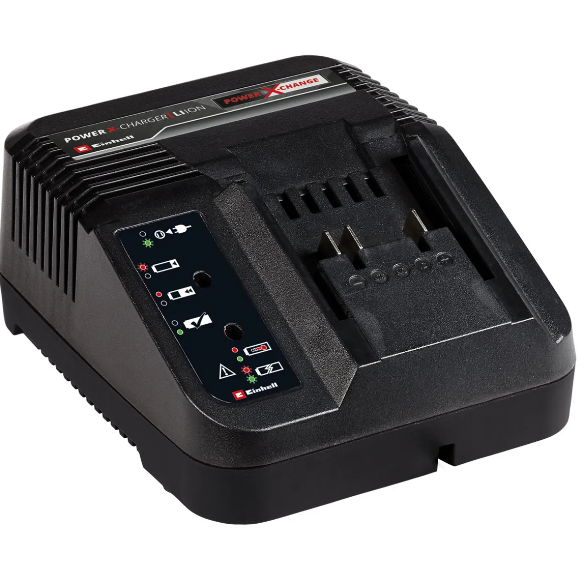 Einhell Akku und Ladegerät Power X-Change Starter-Kit 2,5 Ah