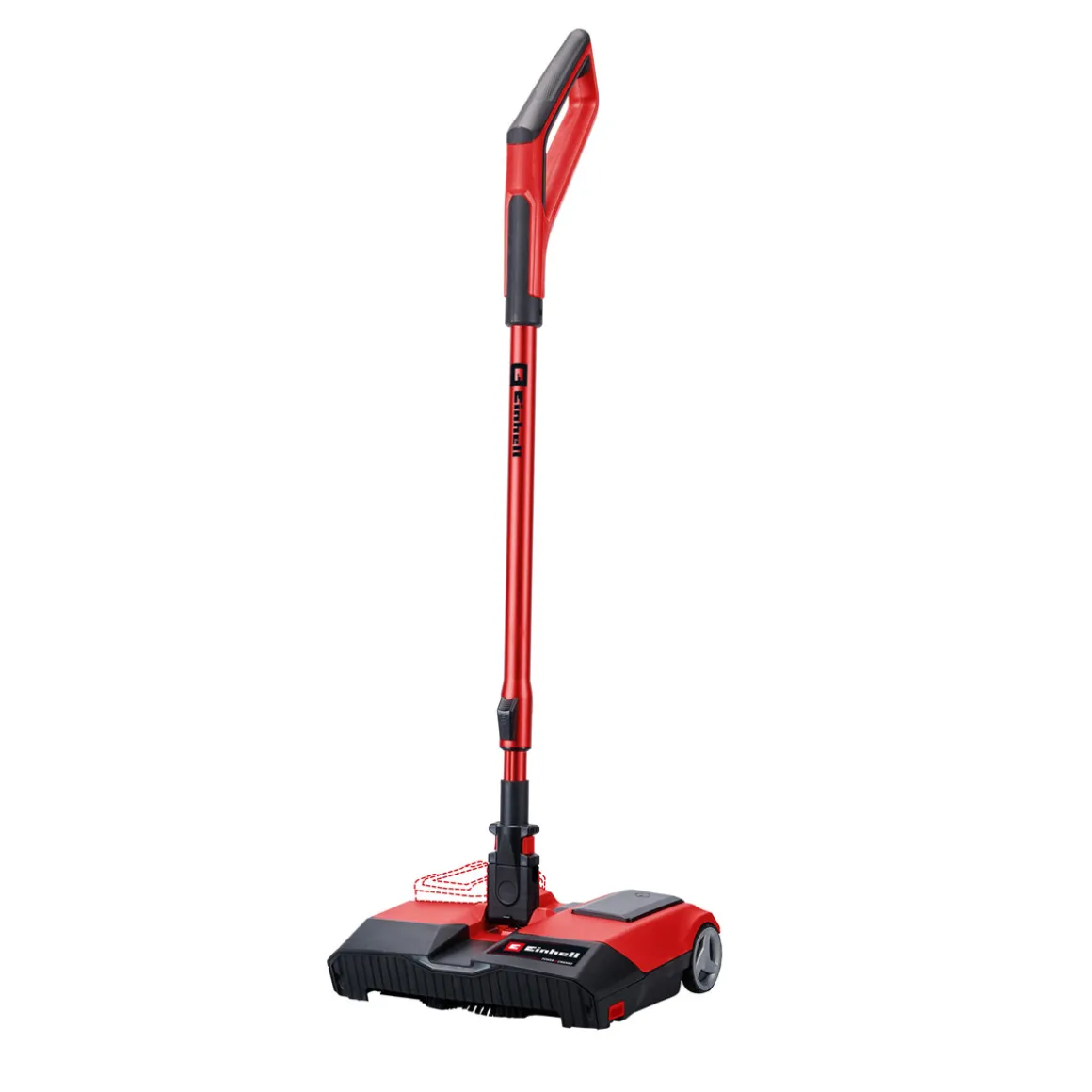 Einhell Akku-Besen TE-FS 18 Li-Solo