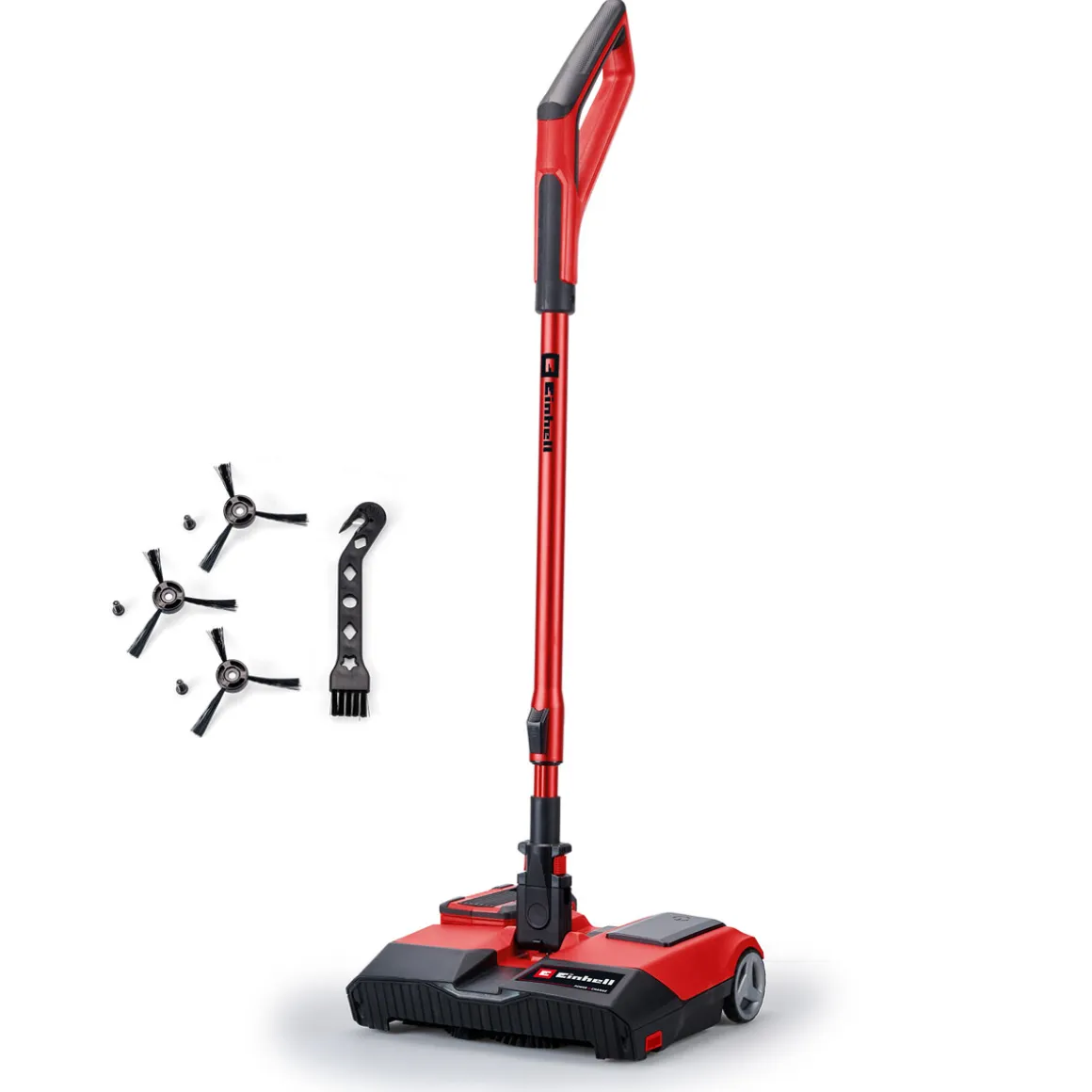 Einhell Akku-Besen TE-FS 18 Li-Solo