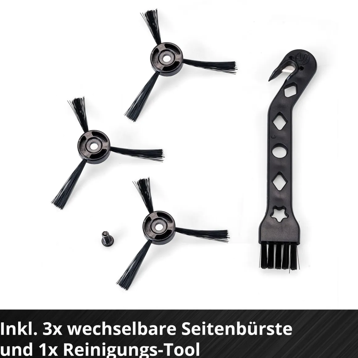 Einhell Akku-Besen TE-FS 18 Li-Solo
